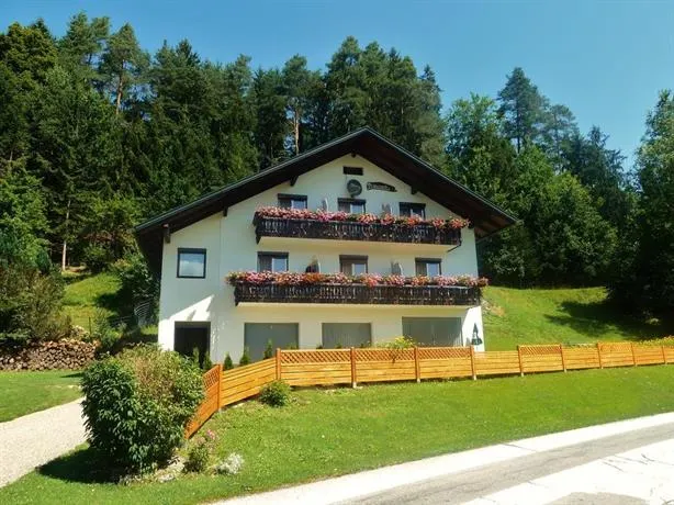 Haus Primosch - Image 1