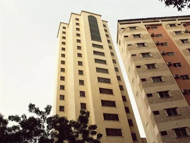 Wahat Al Hidayah Hotel - Image 1