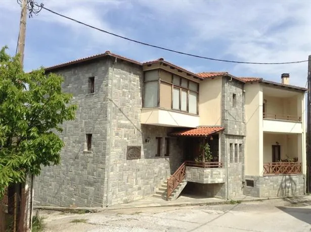 Guesthouse Kallisto - Image 1