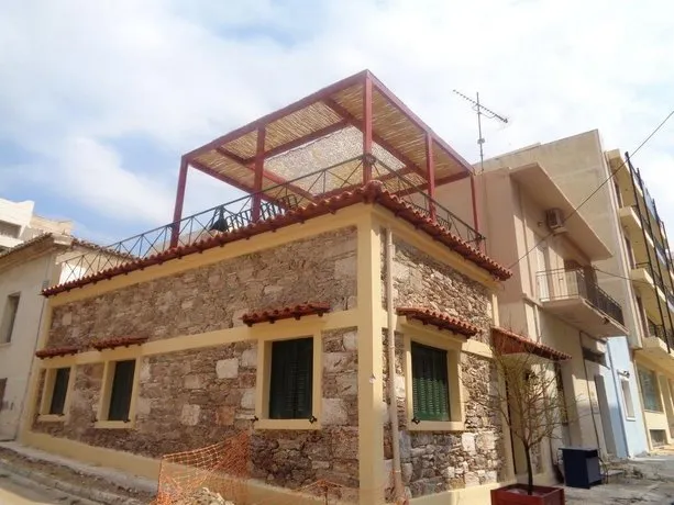 Nadia's Traditional Stone House - Image 1