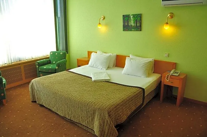 Kilyos Kale Hotel - Image 1