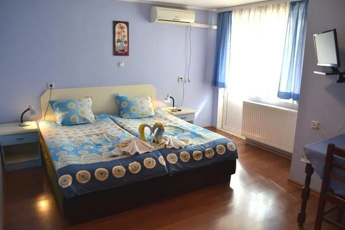 Guesthouse Geshevi - Image 1