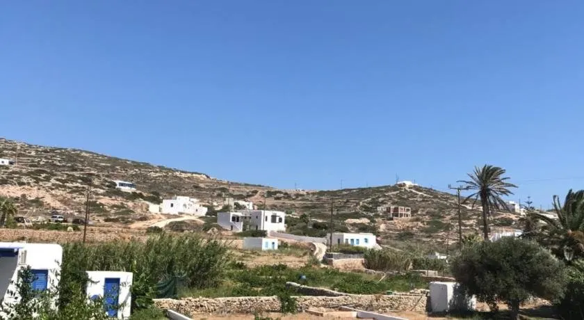 Vegera Apartment 'Sofrano', Stavros Donoussa - Image 1