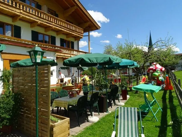 Pension Widauer - Image 1