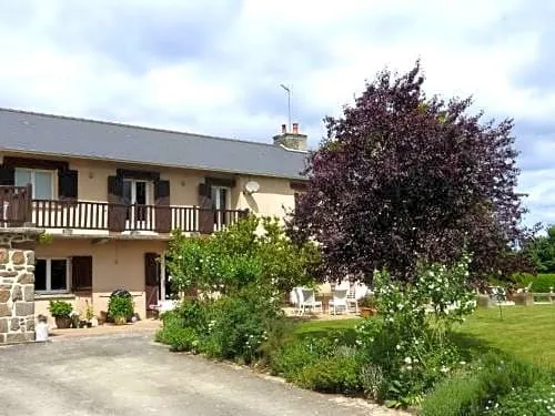 La Haute Herbelais, near Bagnoles de l'Orne - Image 1