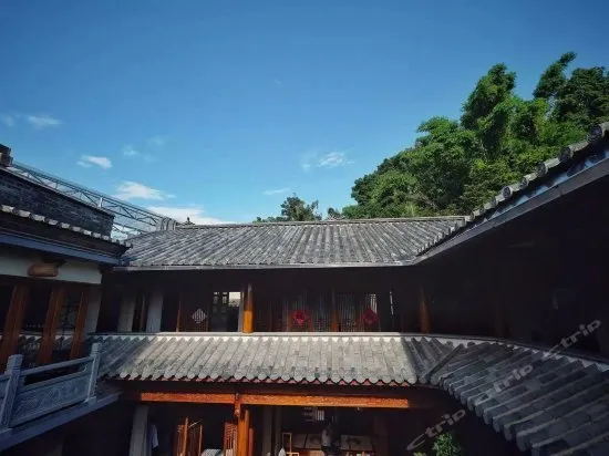 Yugui Boutique Inn - Image 1