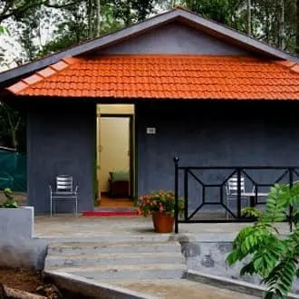 Tranquil Nest Resort - Thandikudi - Image 1