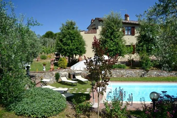 Agriturismo Lo Strettoio - Image 1