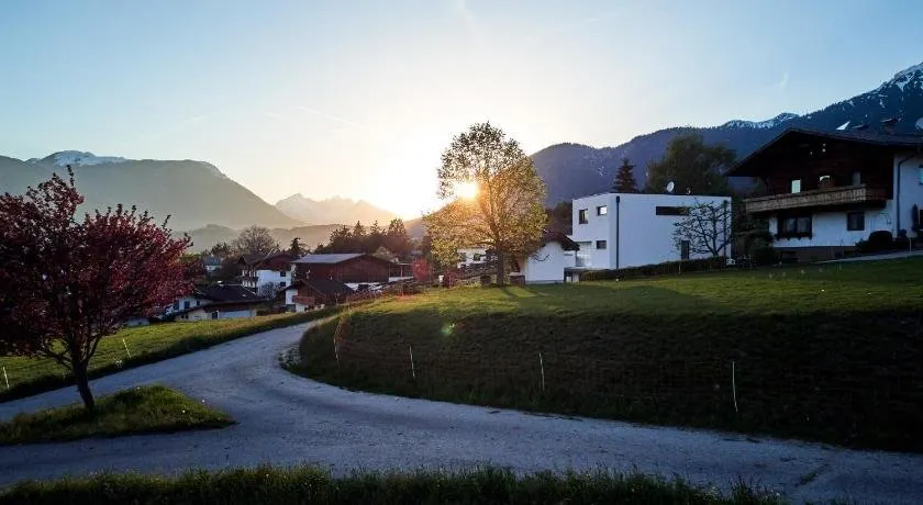 Ferienwohnung Schuchterhof - Image 1