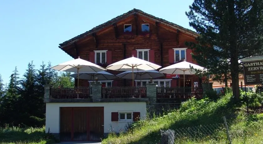 Gasthaus Zervreila - Image 1