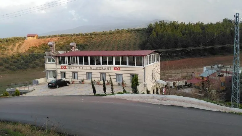 Butik Otel - Image 1
