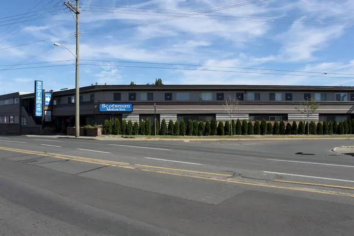 The Scotsman Motel - Image 1