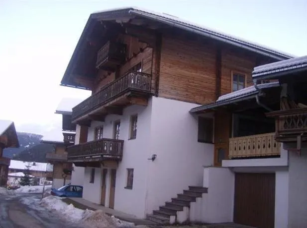 Ferienhaus Aussermoscher - Image 1
