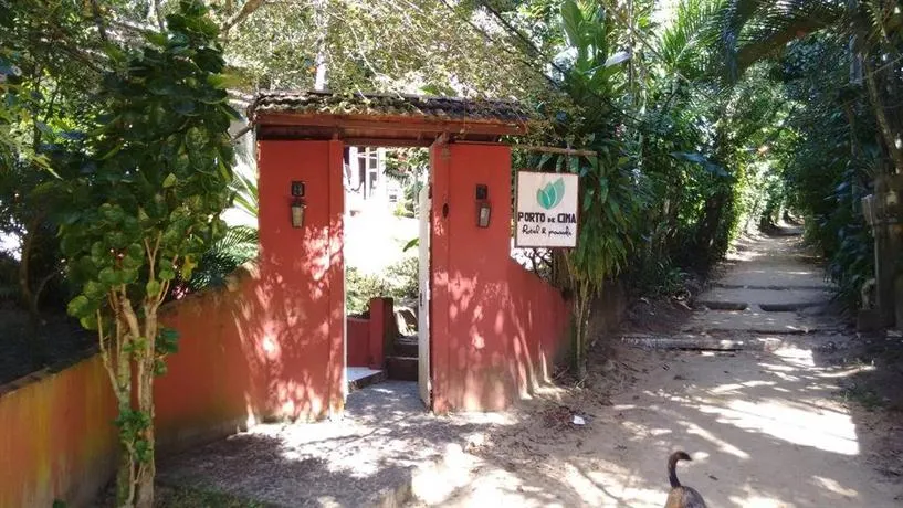 Porto De Cima Surf Hostel - Image 1