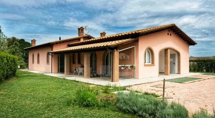 L' Aia di Carinda R.T.A. - Image 1