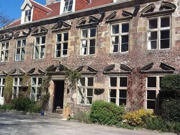 Ruswarp Hall - Image 1