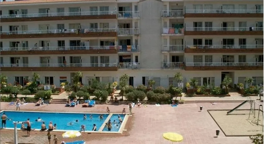 RVHotels Apartamentos Lotus - Image 1