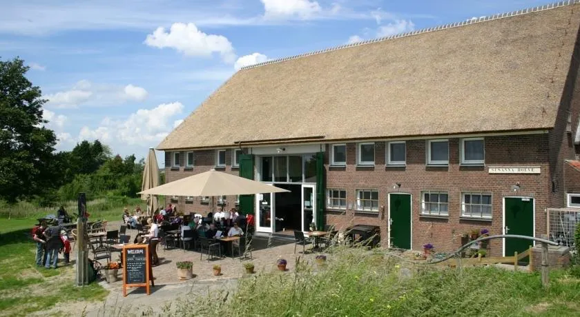 Herberg Tiengemeten - Image 1