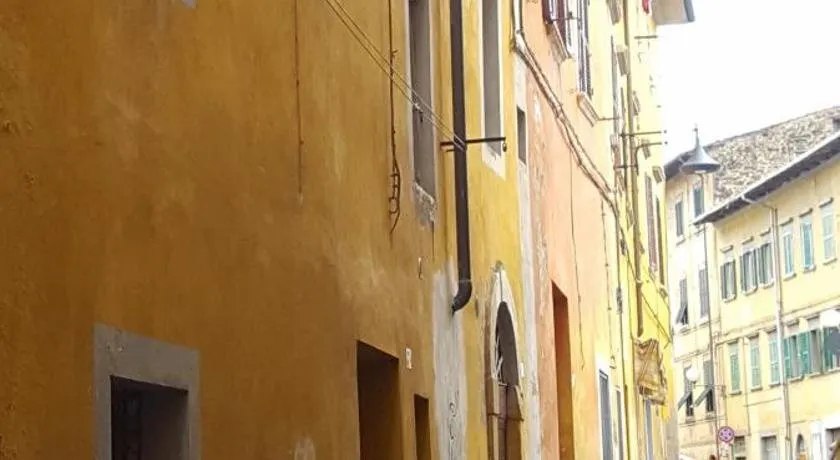 Casa Vicolo delle Chiavi - Image 1