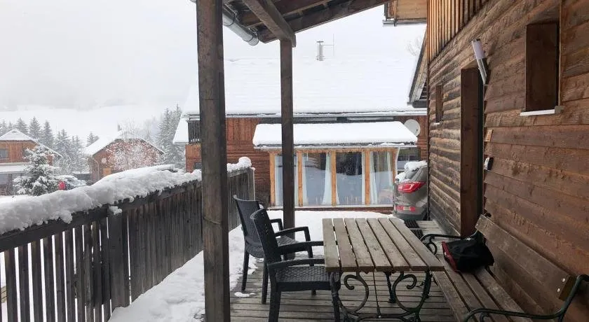 My Chalet In Murau - Image 1