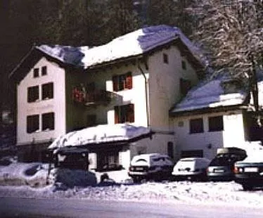 Hotel Cristallina - Image 1