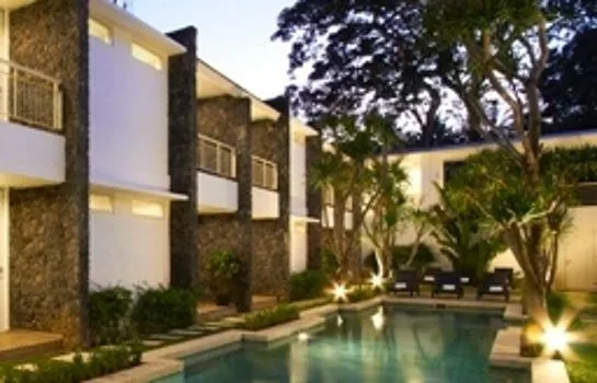 Astana Pengembak Suite Apartment & Villa - Image 1