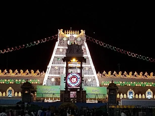 Anantha Residency - Image 1