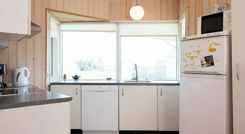 Holiday home Harboore XVI - Image 1
