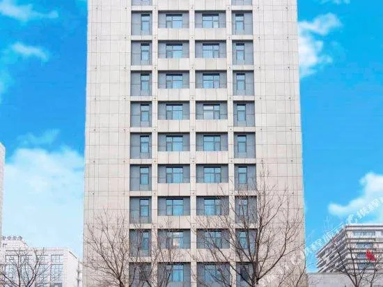 Tianming Jinjiang International Hotel - Image 1