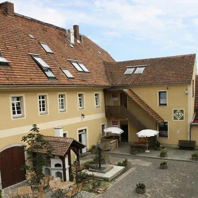 Landhotel Eulkretscham - Image 1