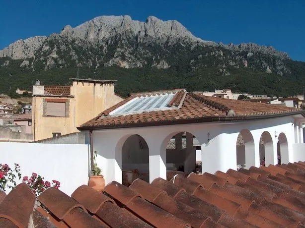 Bed & Breakfast Santa Maria - Image 1