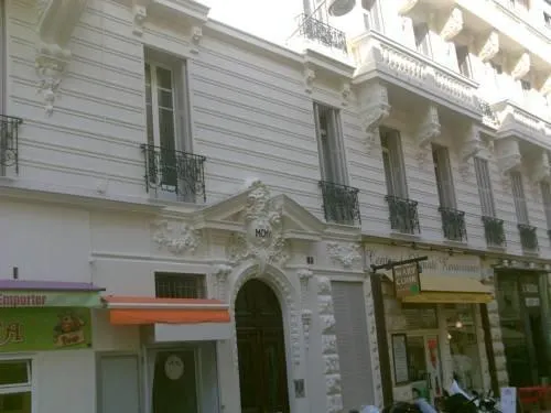 Victoria Appartements - Image 1