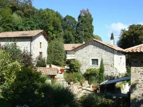Le Hameau D’Amignié - Image 1