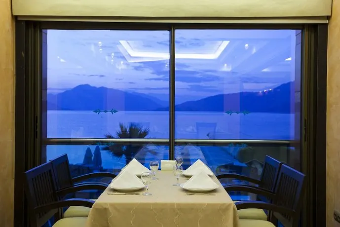 Orsmaris Boutique Hotel - Boutique Class - Image 1