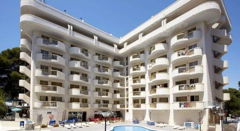 Hotel Salou Beach Family Rentalmar - Image 1