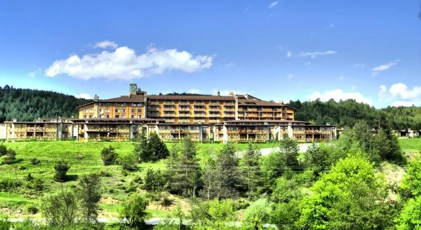 Complex Katarino Hotel And Spa Bansko - Image 1