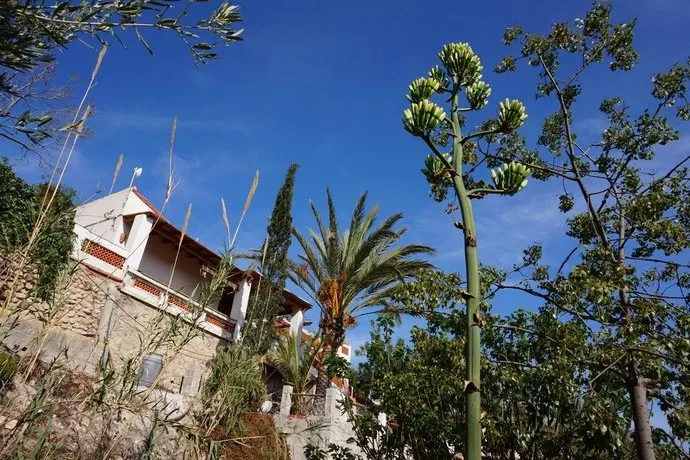 La Roca Holiday Home - Image 1
