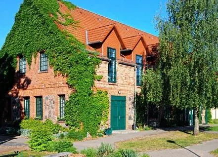 Landhof Arche Tagungs und Familienhotel - Image 1