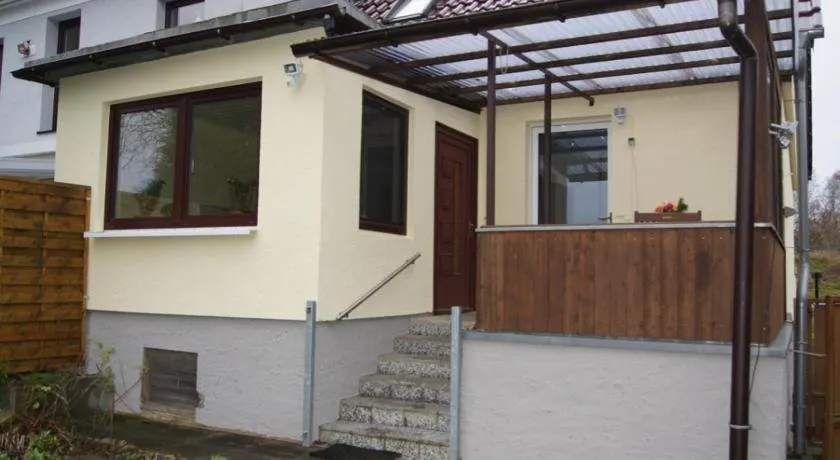 Ferienwohnung Feldberger Seenlandschaft - Image 1