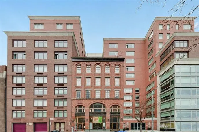 Harlem Duplex Loft - Image 1