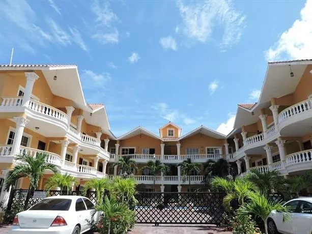 Share House Punta Cana - Image 1