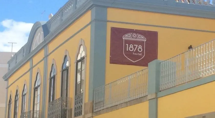 1878 Hostel Faro - Image 1
