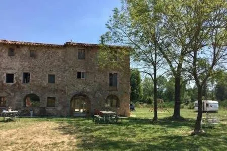 Caseta a masia Les Corominotes - Image 1