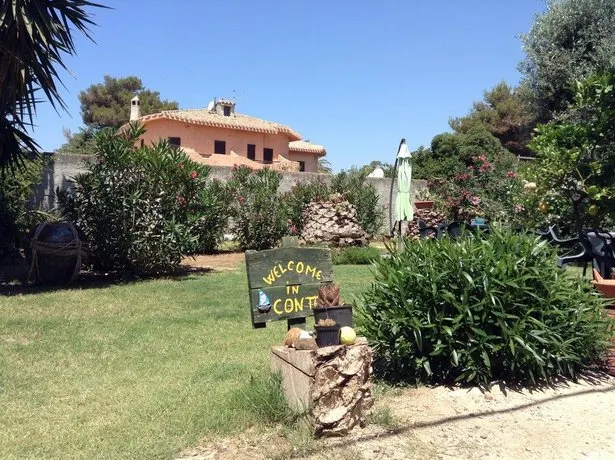 La Contea - Image 1