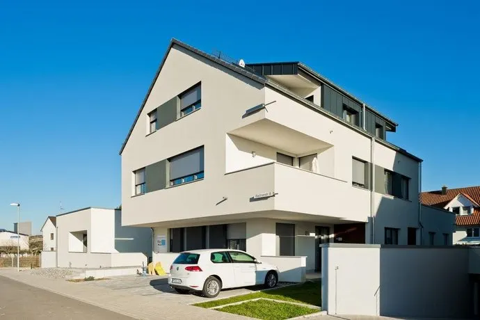 Braviscasa - Ferienresidenz Endingen Badnerstrasse - Image 1