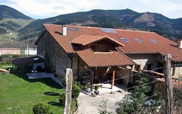 Casa Rural Patxi Errege - Image 1