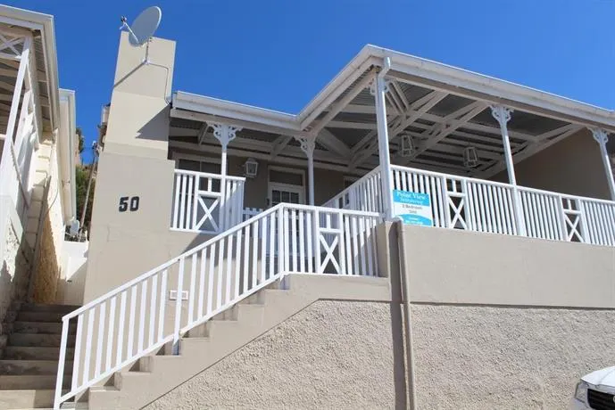 Point View Selfcatering - Image 1