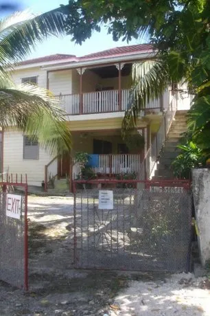 Finjam Cottage - Image 1