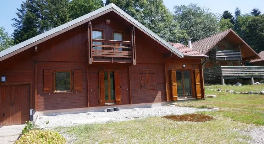 Chalet de la Moraine - Image 1