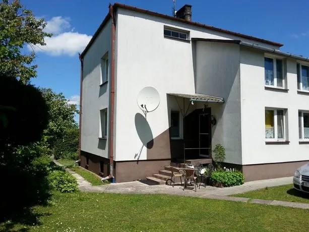 Noclegi Przy Stadninie - Image 1